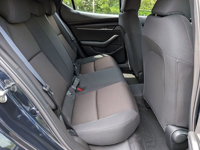 2026 Mazda Mazda3 Hatchback 2.5 S