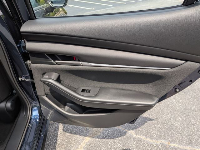 2026 Mazda Mazda3 Hatchback 2.5 S