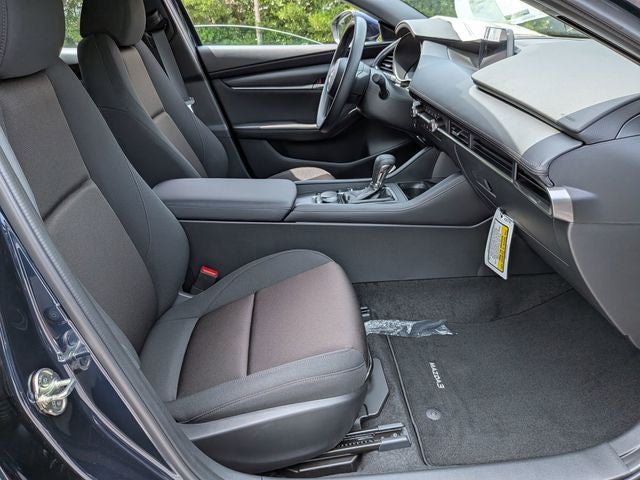 2026 Mazda Mazda3 Hatchback 2.5 S