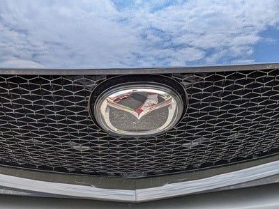 2026 Mazda Mazda3 Hatchback 2.5 S