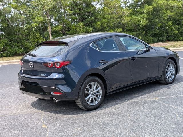 2026 Mazda Mazda3 Hatchback 2.5 S