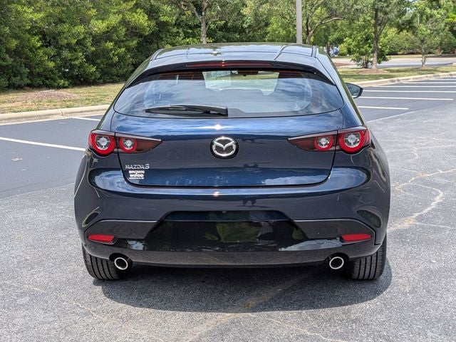 2026 Mazda Mazda3 Hatchback 2.5 S