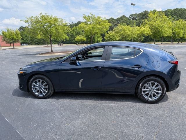 2026 Mazda Mazda3 Hatchback 2.5 S