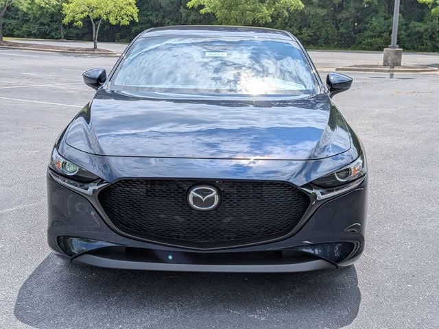 2026 Mazda Mazda3 Hatchback 2.5 S
