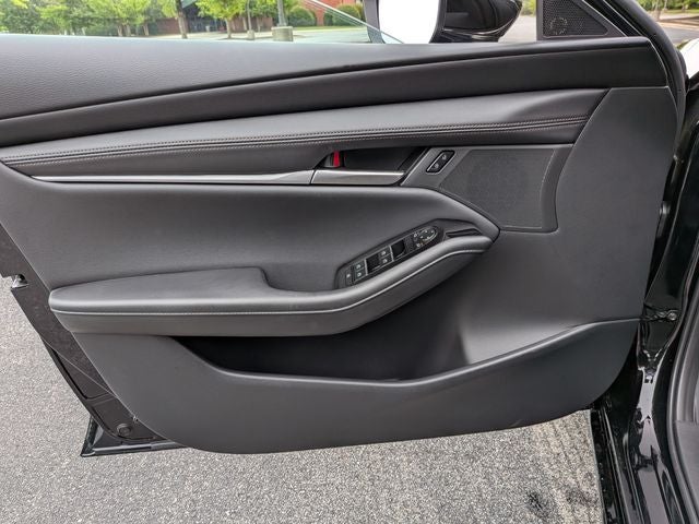 2026 Mazda Mazda3 Hatchback 2.5 S Select Sport