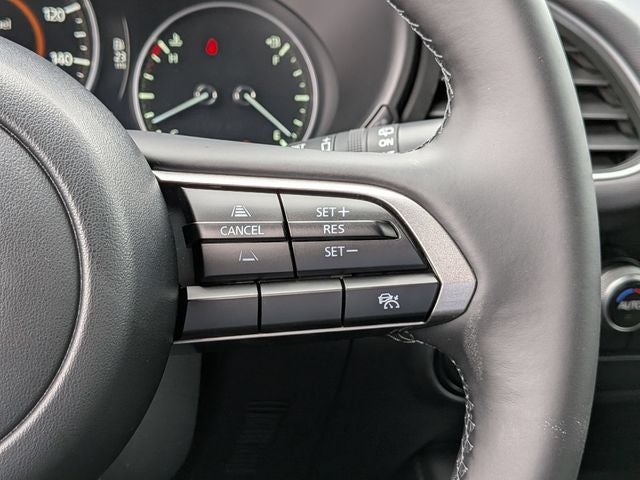 2026 Mazda Mazda3 Hatchback 2.5 S Select Sport