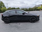 2026 Mazda Mazda3 Hatchback 2.5 S Select Sport