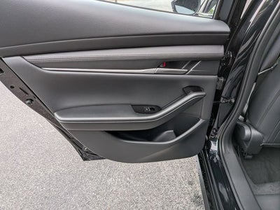 2026 Mazda Mazda3 Hatchback 2.5 S Select Sport
