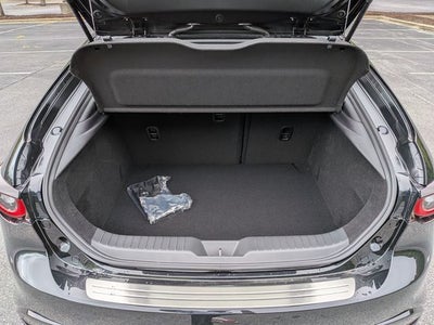 2026 Mazda Mazda3 Hatchback 2.5 S Select Sport