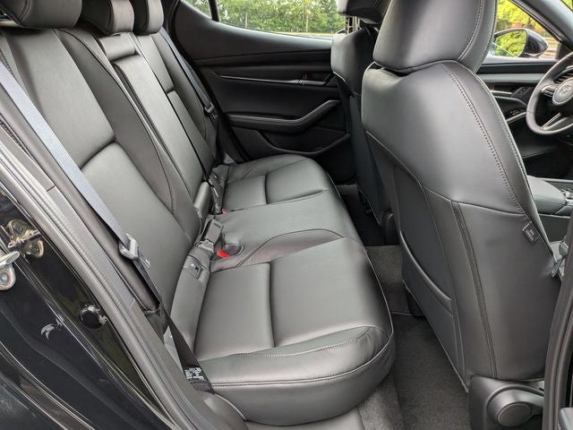 2026 Mazda Mazda3 Hatchback 2.5 S Select Sport