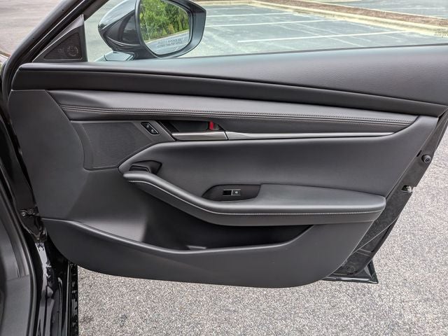 2026 Mazda Mazda3 Hatchback 2.5 S Select Sport