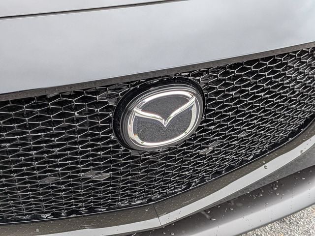2026 Mazda Mazda3 Hatchback 2.5 S Select Sport