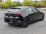 2026 Mazda Mazda3 Hatchback 2.5 S Select Sport
