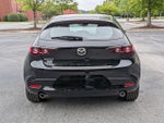2026 Mazda Mazda3 Hatchback 2.5 S Select Sport