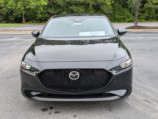 2026 Mazda Mazda3 Hatchback 2.5 S Select Sport