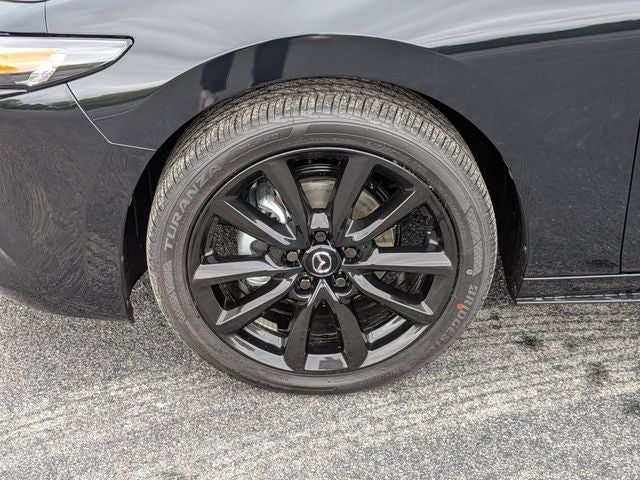 2026 Mazda Mazda3 Hatchback 2.5 S Select Sport