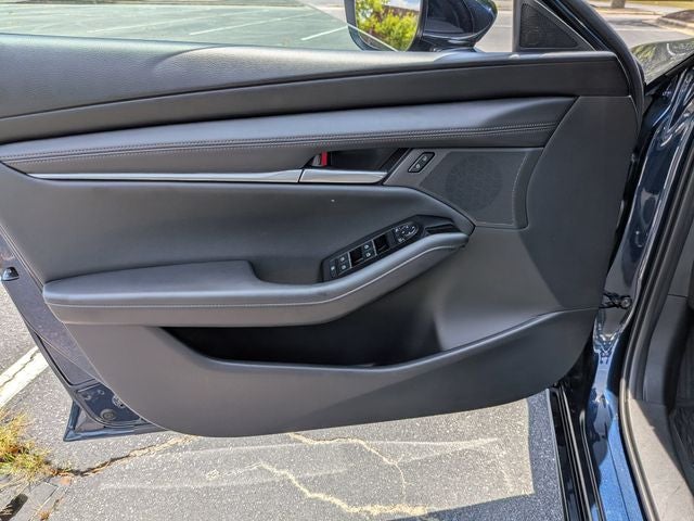 2026 Mazda Mazda3 Hatchback 2.5 S Preferred