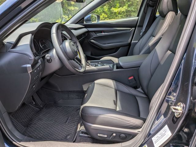 2026 Mazda Mazda3 Hatchback 2.5 S Preferred