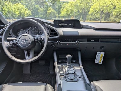2026 Mazda Mazda3 Hatchback 2.5 S Preferred
