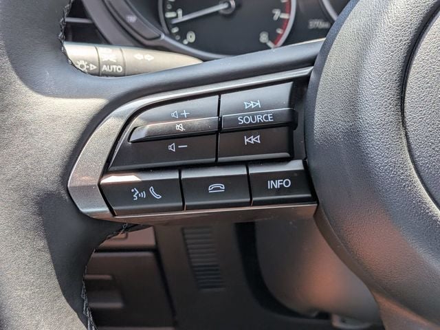 2026 Mazda Mazda3 Hatchback 2.5 S Preferred