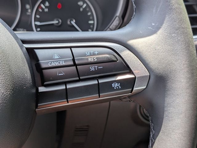 2026 Mazda Mazda3 Hatchback 2.5 S Preferred