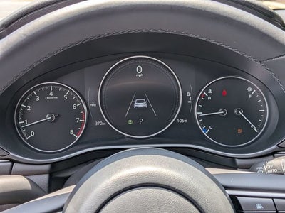 2026 Mazda Mazda3 Hatchback 2.5 S Preferred