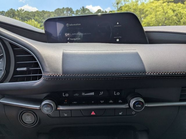 2026 Mazda Mazda3 Hatchback 2.5 S Preferred