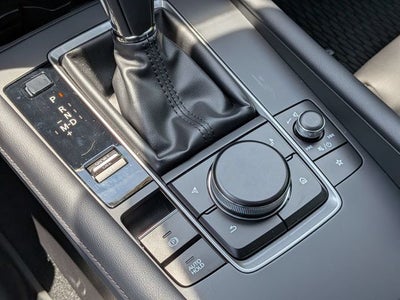 2026 Mazda Mazda3 Hatchback 2.5 S Preferred