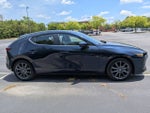 2026 Mazda Mazda3 Hatchback 2.5 S Preferred
