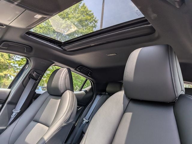 2026 Mazda Mazda3 Hatchback 2.5 S Preferred