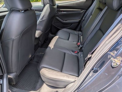 2026 Mazda Mazda3 Hatchback 2.5 S Preferred
