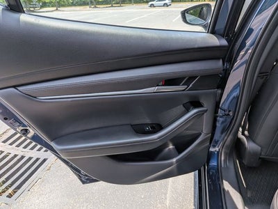 2026 Mazda Mazda3 Hatchback 2.5 S Preferred