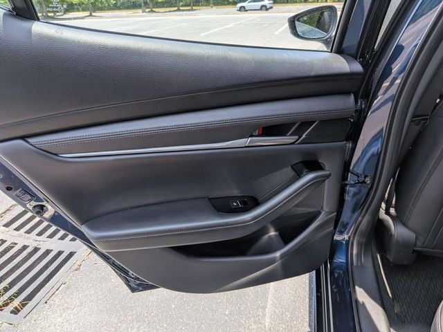 2026 Mazda Mazda3 Hatchback 2.5 S Preferred