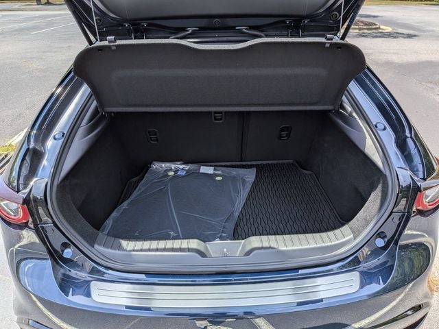 2026 Mazda Mazda3 Hatchback 2.5 S Preferred