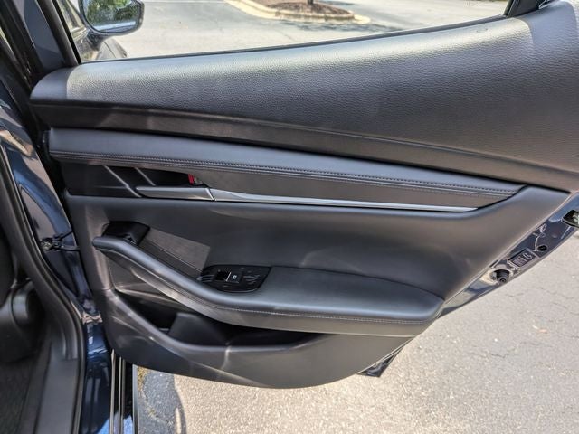 2026 Mazda Mazda3 Hatchback 2.5 S Preferred