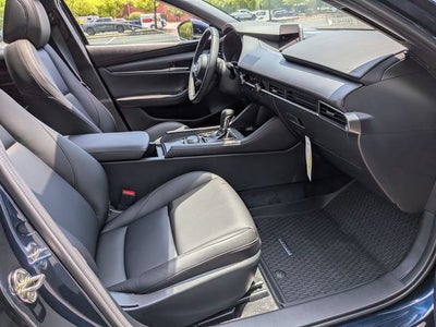2026 Mazda Mazda3 Hatchback 2.5 S Preferred