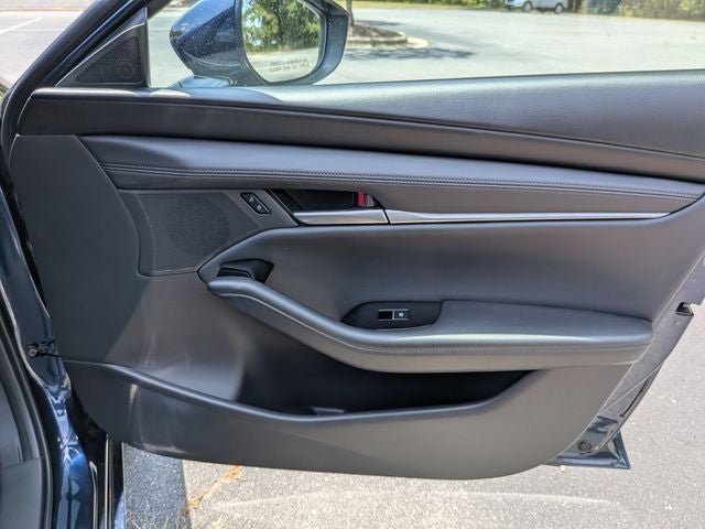 2026 Mazda Mazda3 Hatchback 2.5 S Preferred