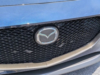 2026 Mazda Mazda3 Hatchback 2.5 S Preferred