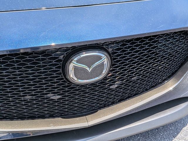 2026 Mazda Mazda3 Hatchback 2.5 S Preferred