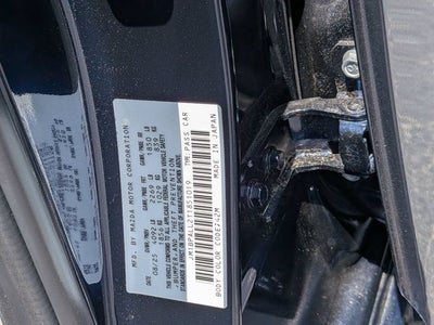 2026 Mazda Mazda3 Hatchback 2.5 S Preferred