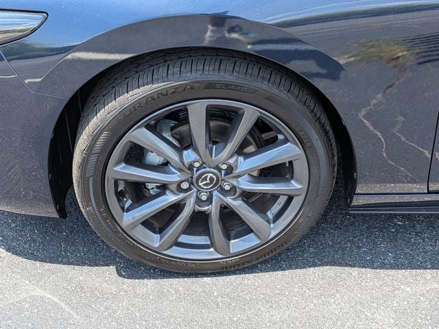 2026 Mazda Mazda3 Hatchback 2.5 S Preferred