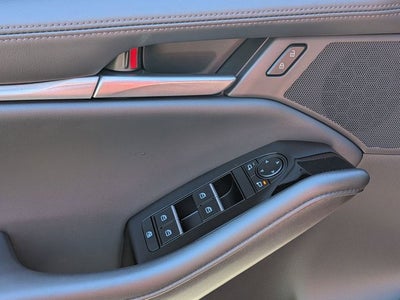 2026 Mazda Mazda3 Hatchback 2.5 S Preferred