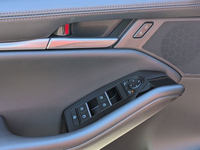 2026 Mazda Mazda3 Hatchback 2.5 S Preferred