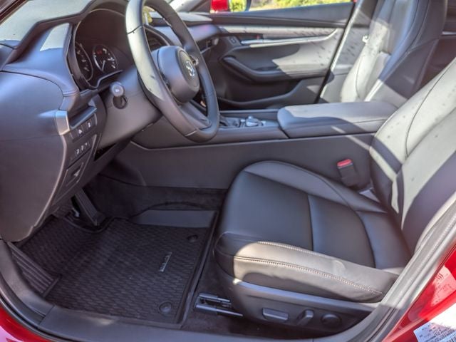 2026 Mazda Mazda3 Hatchback 2.5 S Preferred