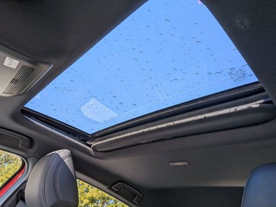 2026 Mazda Mazda3 Hatchback 2.5 S Preferred