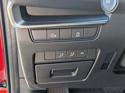 2026 Mazda Mazda3 Hatchback 2.5 S Preferred