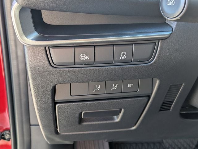 2026 Mazda Mazda3 Hatchback 2.5 S Preferred