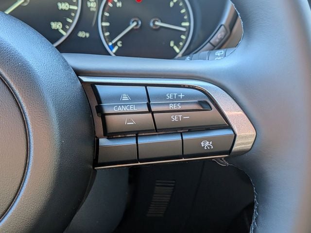 2026 Mazda Mazda3 Hatchback 2.5 S Preferred