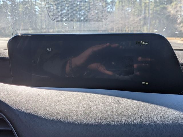 2026 Mazda Mazda3 Hatchback 2.5 S Preferred