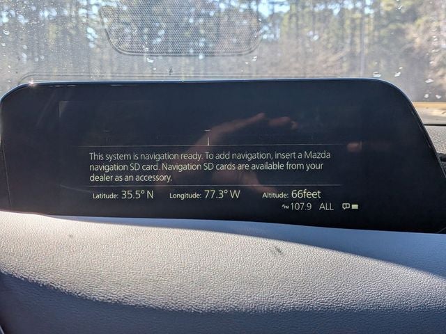 2026 Mazda Mazda3 Hatchback 2.5 S Preferred